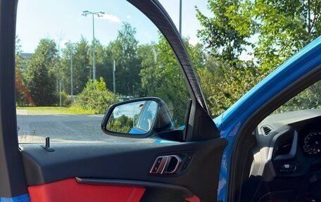 BMW 1 серия, 2021 год, 4 200 000 рублей, 9 фотография