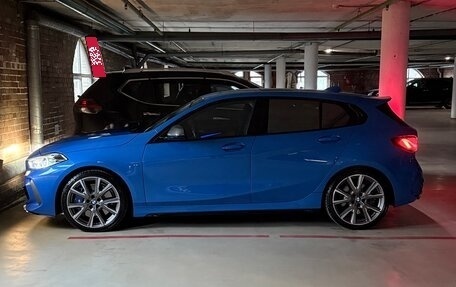BMW 1 серия, 2021 год, 4 200 000 рублей, 7 фотография