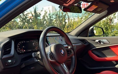 BMW 1 серия, 2021 год, 4 200 000 рублей, 8 фотография