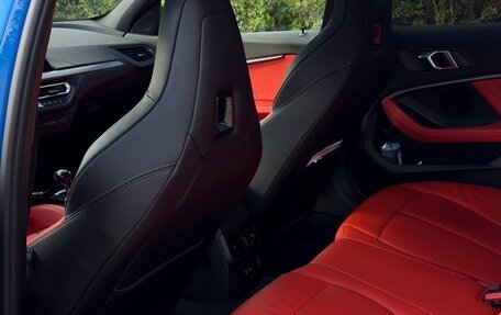 BMW 1 серия, 2021 год, 4 200 000 рублей, 10 фотография