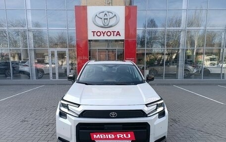 Toyota RAV4, 2026 год, 4 600 000 рублей, 2 фотография