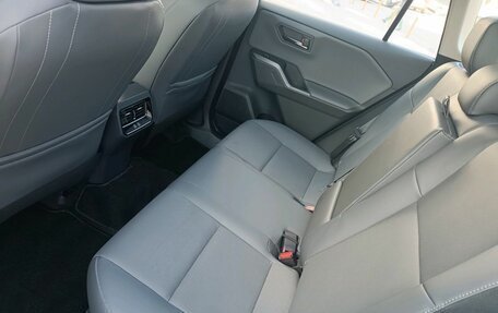 Toyota RAV4, 2026 год, 4 600 000 рублей, 13 фотография