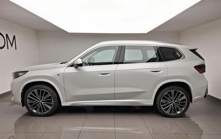 BMW X1, 2025 год, 5 580 000 рублей, 4 фотография