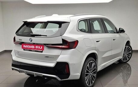 BMW X1, 2025 год, 5 580 000 рублей, 3 фотография