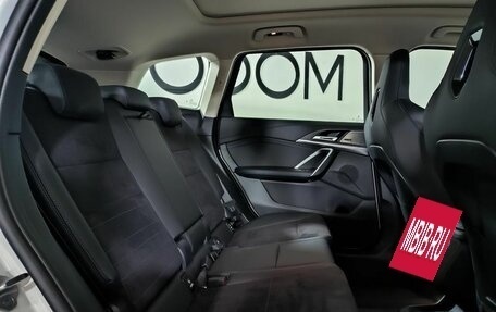 BMW X1, 2025 год, 5 580 000 рублей, 12 фотография