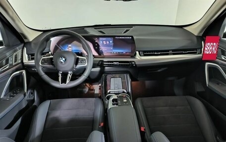 BMW X1, 2025 год, 5 580 000 рублей, 5 фотография