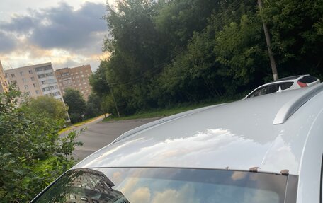 Audi Q7, 2009 год, 1 600 000 рублей, 14 фотография
