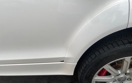 Audi Q7, 2009 год, 1 600 000 рублей, 10 фотография