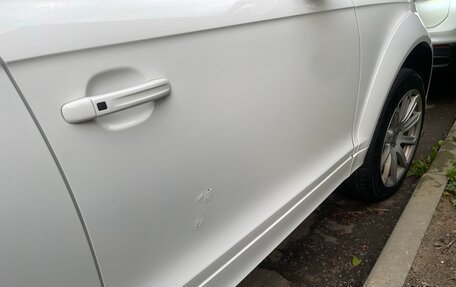 Audi Q7, 2009 год, 1 600 000 рублей, 19 фотография