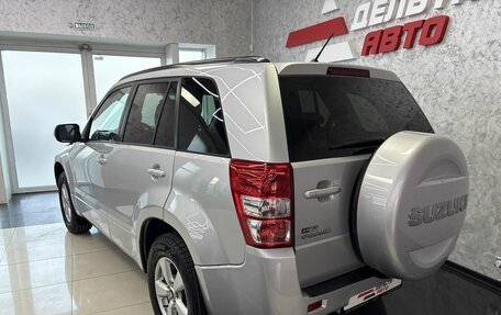 Suzuki Grand Vitara, 2010 год, 1 065 000 рублей, 3 фотография