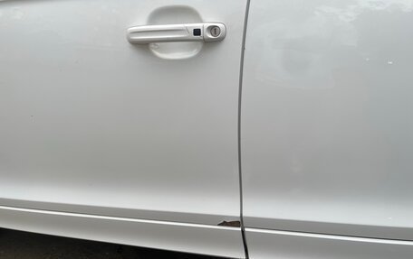 Audi Q7, 2009 год, 1 600 000 рублей, 17 фотография