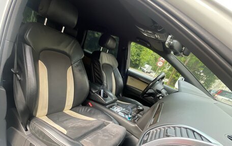 Audi Q7, 2009 год, 1 600 000 рублей, 18 фотография