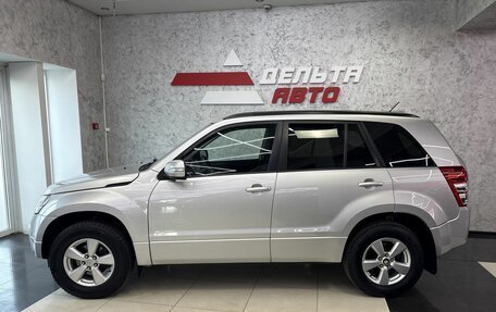 Suzuki Grand Vitara, 2010 год, 1 065 000 рублей, 2 фотография