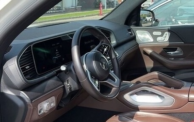 Mercedes-Benz GLS, 2021 год, 7 300 000 рублей, 1 фотография
