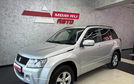 Suzuki Grand Vitara, 2010 год, 1 065 000 рублей, 1 фотография
