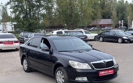 Skoda Octavia, 2008 год, 315 000 рублей, 1 фотография