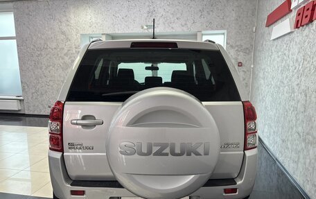 Suzuki Grand Vitara, 2010 год, 1 065 000 рублей, 4 фотография