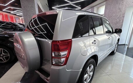 Suzuki Grand Vitara, 2010 год, 1 065 000 рублей, 5 фотография