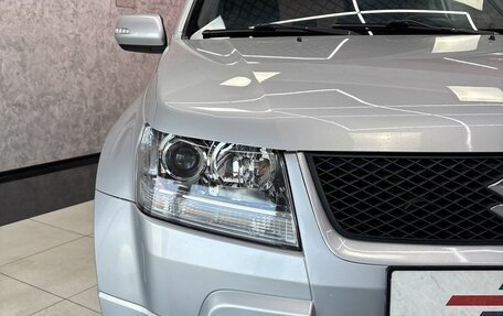 Suzuki Grand Vitara, 2010 год, 1 065 000 рублей, 9 фотография