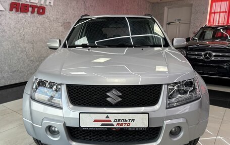 Suzuki Grand Vitara, 2010 год, 1 065 000 рублей, 8 фотография