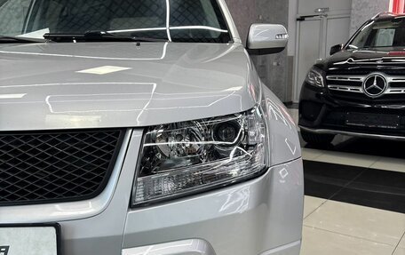 Suzuki Grand Vitara, 2010 год, 1 065 000 рублей, 10 фотография