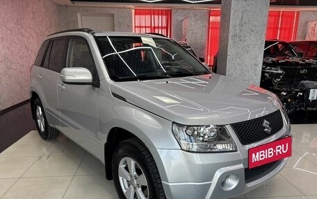 Suzuki Grand Vitara, 2010 год, 1 065 000 рублей, 7 фотография