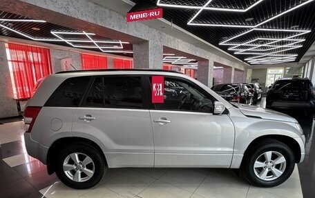 Suzuki Grand Vitara, 2010 год, 1 065 000 рублей, 6 фотография