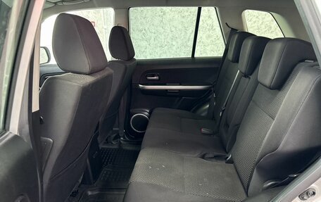 Suzuki Grand Vitara, 2010 год, 1 065 000 рублей, 14 фотография