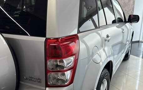 Suzuki Grand Vitara, 2010 год, 1 065 000 рублей, 12 фотография