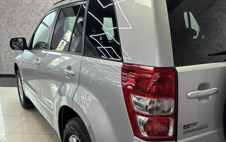 Suzuki Grand Vitara, 2010 год, 1 065 000 рублей, 11 фотография