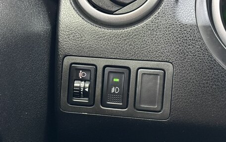 Suzuki Grand Vitara, 2010 год, 1 065 000 рублей, 20 фотография