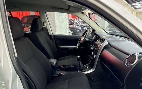 Suzuki Grand Vitara, 2010 год, 1 065 000 рублей, 17 фотография