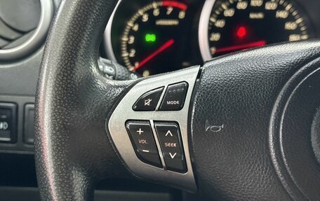 Suzuki Grand Vitara, 2010 год, 1 065 000 рублей, 19 фотография