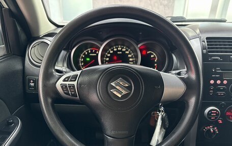 Suzuki Grand Vitara, 2010 год, 1 065 000 рублей, 18 фотография