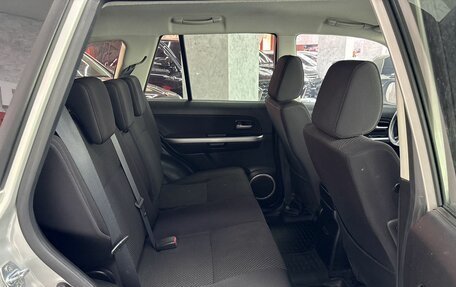 Suzuki Grand Vitara, 2010 год, 1 065 000 рублей, 16 фотография