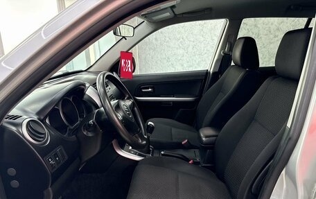Suzuki Grand Vitara, 2010 год, 1 065 000 рублей, 13 фотография