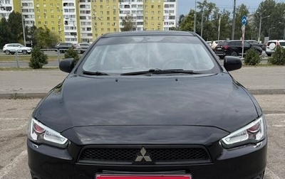 Mitsubishi Lancer IX, 2008 год, 850 000 рублей, 1 фотография