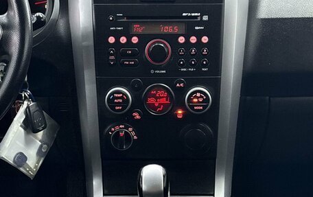 Suzuki Grand Vitara, 2010 год, 1 065 000 рублей, 30 фотография