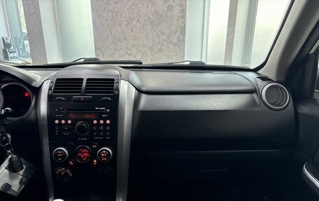Suzuki Grand Vitara, 2010 год, 1 065 000 рублей, 28 фотография