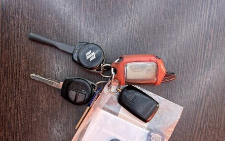 Suzuki Grand Vitara, 2010 год, 1 065 000 рублей, 34 фотография