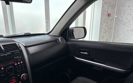 Suzuki Grand Vitara, 2010 год, 1 065 000 рублей, 26 фотография