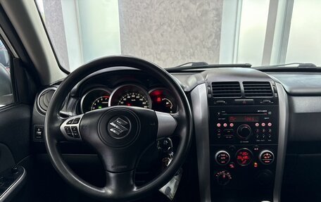 Suzuki Grand Vitara, 2010 год, 1 065 000 рублей, 27 фотография