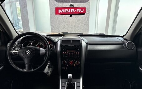 Suzuki Grand Vitara, 2010 год, 1 065 000 рублей, 29 фотография