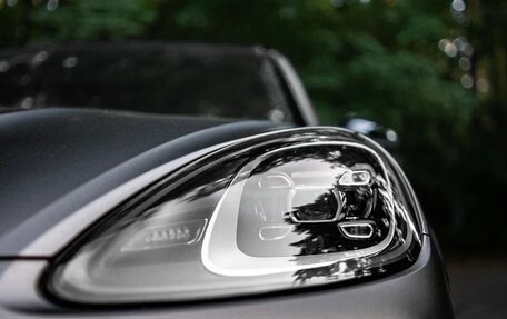 Porsche Cayenne III, 2020 год, 6 350 000 рублей, 5 фотография