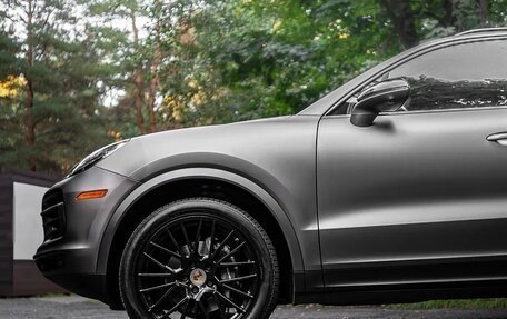 Porsche Cayenne III, 2020 год, 6 350 000 рублей, 10 фотография