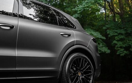 Porsche Cayenne III, 2020 год, 6 350 000 рублей, 8 фотография