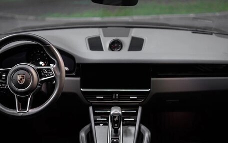 Porsche Cayenne III, 2020 год, 6 350 000 рублей, 17 фотография