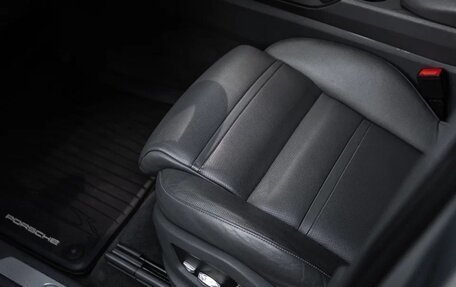 Porsche Cayenne III, 2020 год, 6 350 000 рублей, 14 фотография