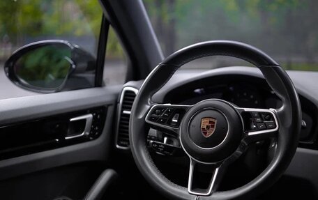 Porsche Cayenne III, 2020 год, 6 350 000 рублей, 16 фотография