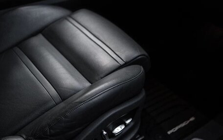 Porsche Cayenne III, 2020 год, 6 350 000 рублей, 20 фотография